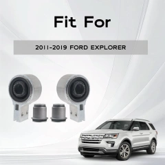 Сайлентблоки 4 шт. переднего рычага для Ford Explorer 2011->